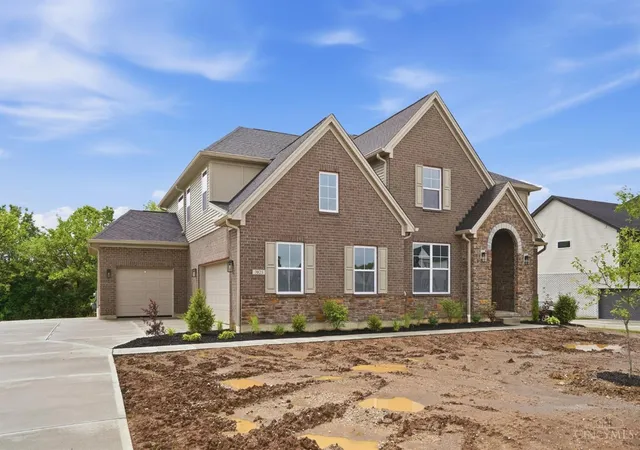 Homes for sale in Liberty Twp, OH | 7025 Welney Run, Liberty Twp, OH 45044 | MLS# 1849911