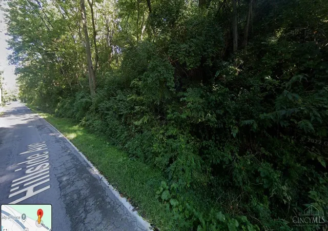 Photo 3 of Land for sale at 5318 Hillside Ave, Cincinnati, OH 45233 | MLS# 1851514 | Listing updated on 2026-08-19