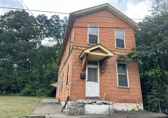 Single Family Residence at 4327 Hays Ave, Cincinnati, OH 45223 | MLS# 1851886 | | Sold on 2025-08-29