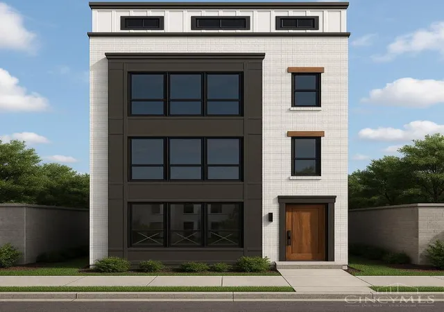 1st image of 4418 Canyon Oak Ct #lot19, Cincinnati, OH 45209 | MLS# 1852000