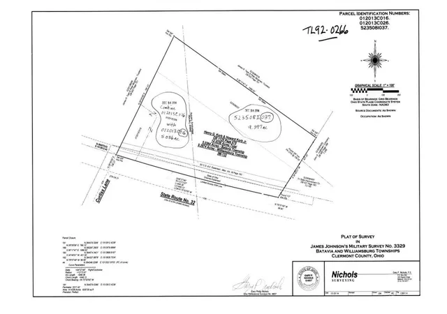 Photo 6 of Sale Pending at 4325 Half Acre Rd, Batavia, OH 45103 | MLS# 1852921 | Listing updated on 2026-09-14