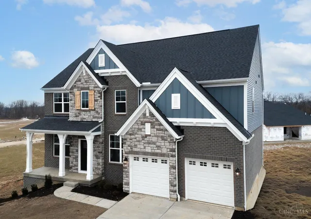 2nd image of 743 Tollhouse Blvd, Lebanon, OH 45036 | MLS# 1853124