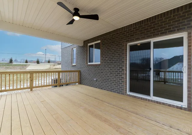 38th image of 743 Tollhouse Blvd, Lebanon, OH 45036 | MLS# 1853124