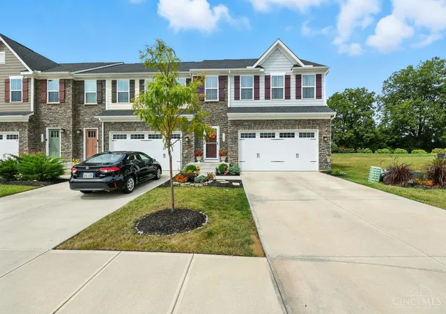 Homes for sale in Liberty Twp, OH | 7113 Shady Brook Bend, Liberty Twp, OH 45044 | MLS# 1853979