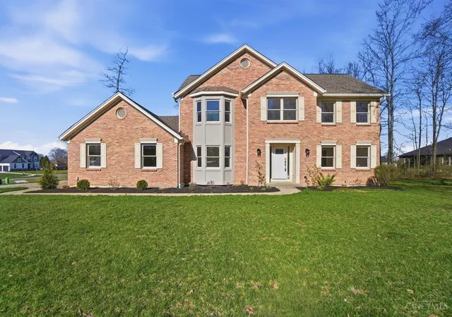 Photo 1 of Sale Pending at 6268 Richards Dr, Liberty Twp, OH 45044 | MLS# 1854238 | Listing updated on 2026-08-20