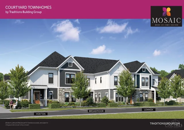 1st image of 7080 Celebration Way, Mason, OH 45040 | MLS# 1854496