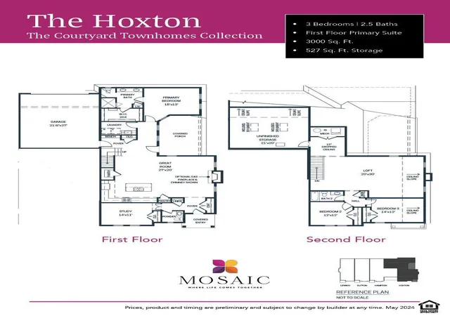 2nd image of 7080 Celebration Way, Mason, OH 45040 | MLS# 1854496
