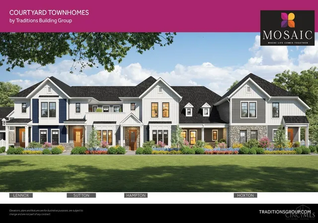 1st image of 7076 Celebration Way, Mason, OH 45040 | MLS# 1854604