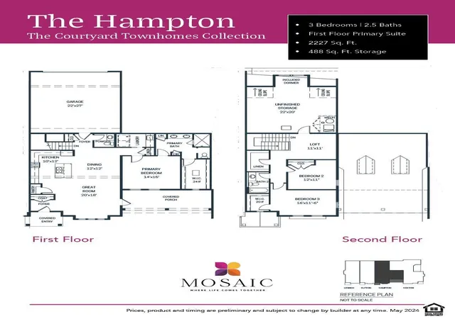 2nd image of 7076 Celebration Way, Mason, OH 45040 | MLS# 1854604