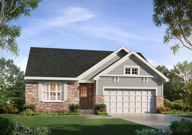Homes for sale in Maineville, OH | 1255 Eagle Blvd, Maineville, OH 45039 | MLS# 1855207