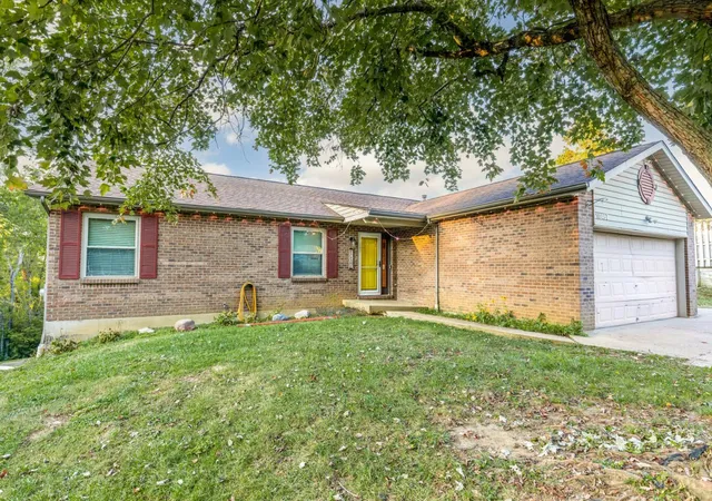 Single Family Residence at 10467 Mill Rd, Cincinnati, OH 45240 | MLS# 1854843 | | Sold on 2025-11-28