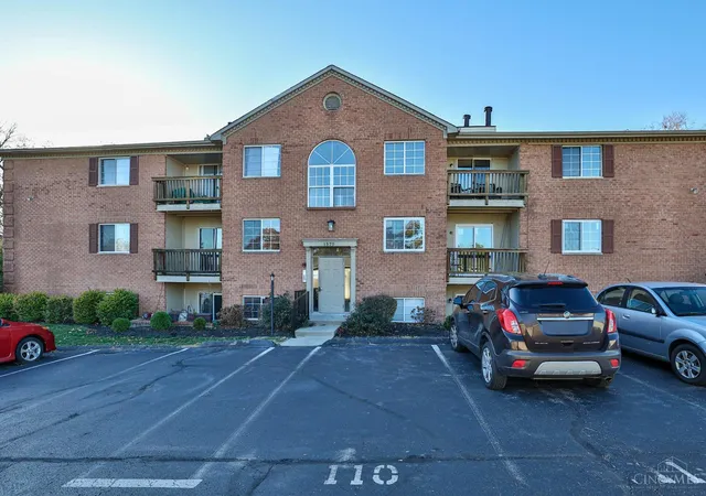 Condominium at 1570 Gelhot Dr #115, Fairfield, OH 45014 | MLS# 1855596 | | Sold on 2026-01-12