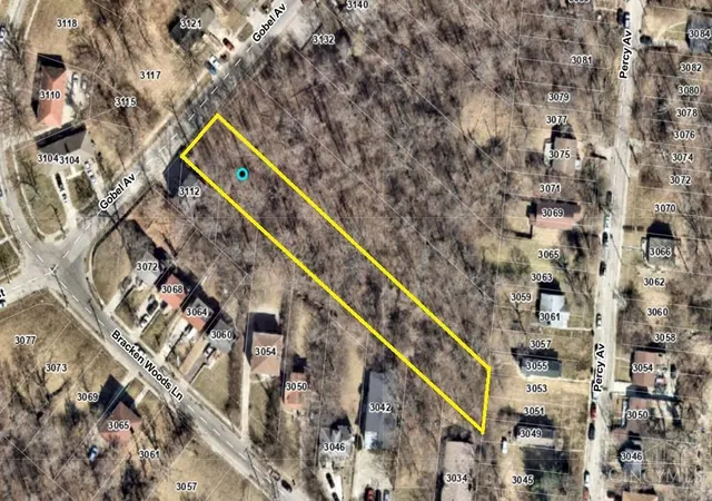 1st image of 3116 Gobel Ave, Cincinnati, OH 45211 | MLS# 1856289