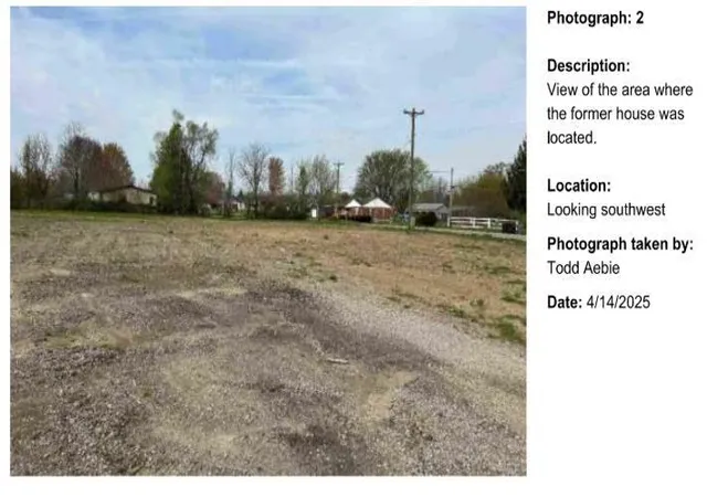2nd image of 3299 St Rt 756, Franklin Twp, OH 45120 | MLS# 1857023