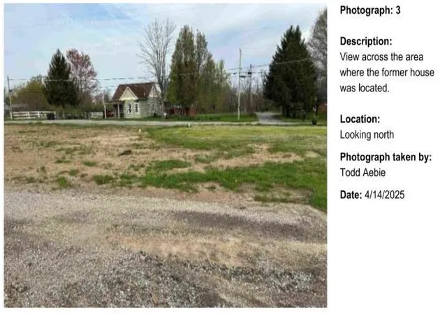 3rd image of 3299 St Rt 756, Franklin Twp, OH 45120 | MLS# 1857023