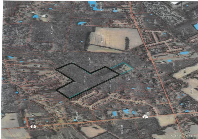 Photo 1 of Sale Pending at 1655 Woodville Pike, Goshen, OH 45140 | MLS# 1857553 | Listing updated on 2026-05-12