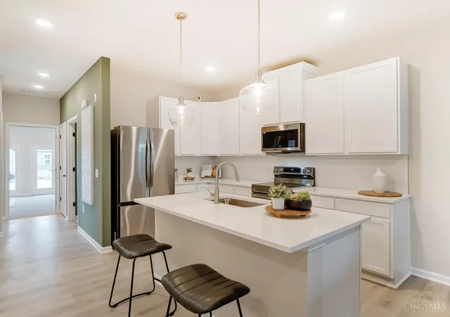 2nd image of 6840 Traditions St #42, Middletown, OH 45044 | MLS# 1857933