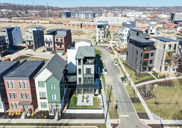 4th image of 2923 Iron Oak Ave, Cincinnati, OH 45209 | MLS# 1858169