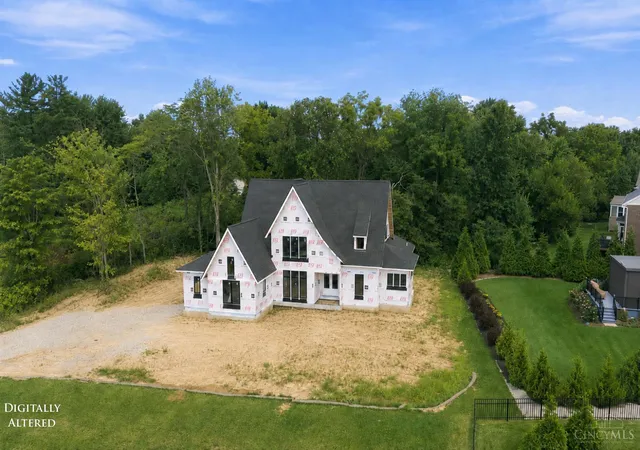 Photo 1 of Single family home for sale at 9867 Kensington Ln, Mason, OH 45040 | MLS# 1858567 | Listing updated on 2026-08-24