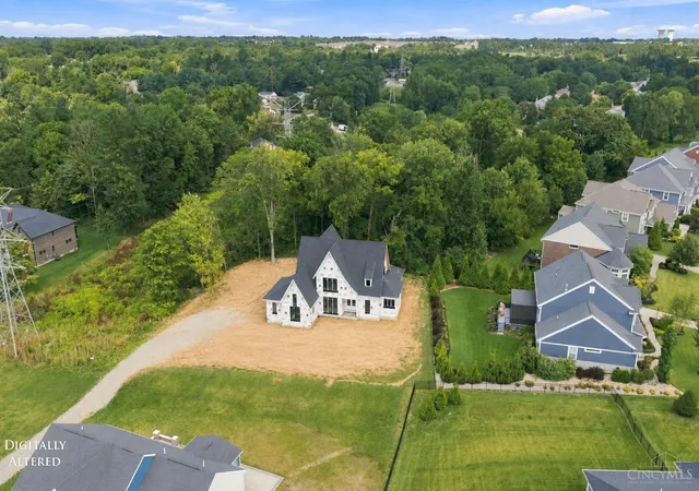 Photo 2 of Single family home for sale at 9867 Kensington Ln, Mason, OH 45040 | MLS# 1858567 | Listing updated on 2026-08-24