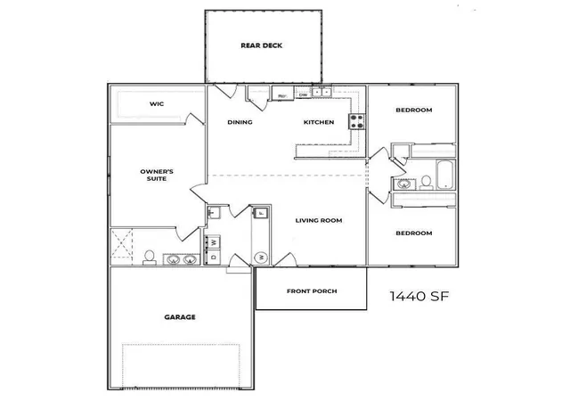 Photo 3 of Sale Pending at 1 Duncanson Road, Sardinia, OH 45171 | MLS# 1858988 | Listing updated on 2026-08-05