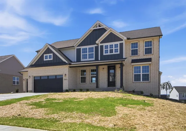 2nd image of 393 David Lee Ct, Monroe, OH 45050 | MLS# 1859623