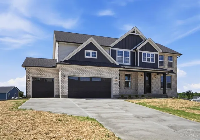 3rd image of 393 David Lee Ct, Monroe, OH 45050 | MLS# 1859623