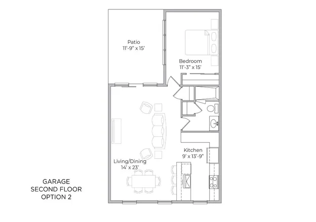 13th image of 1318 Edwards Rd, Cincinnati, OH 45208 | MLS# 1859732