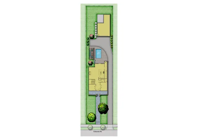5th image of 1318 Edwards Rd, Cincinnati, OH 45208 | MLS# 1859732