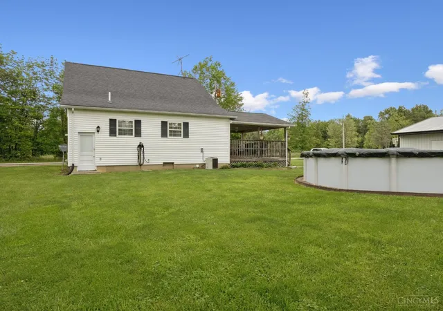 Homes for sale in Georgetown, OH | 10702 Smoky Row Road, Georgetown, OH 45121 | MLS# 1860391