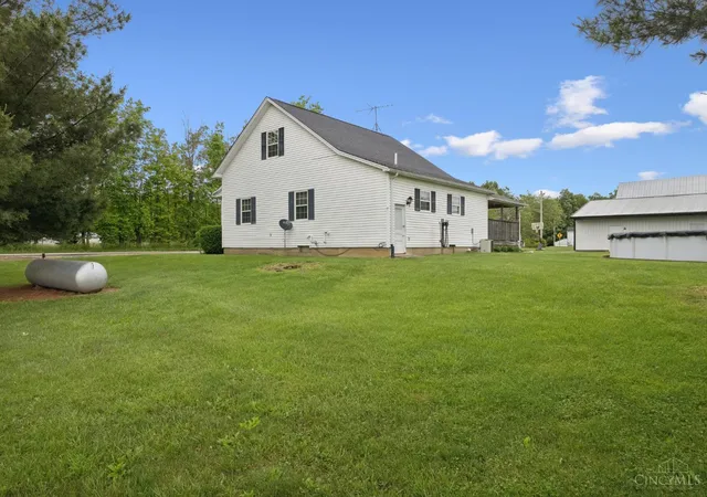 Homes for sale in Georgetown, OH | 10702 Smoky Row Road, Georgetown, OH 45121 | MLS# 1860391