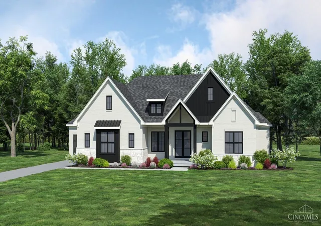 Photo 1 of Single family home for sale at 22 Trailside Estates Lot #22 #Lot22, Miami Twp, OH 45140 | MLS# 1861446 | Listing updated on 2026-09-10