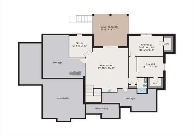 Photo 3 of Single family home for sale at 22 Trailside Estates Lot #22 #Lot22, Miami Twp, OH 45140 | MLS# 1861446 | Listing updated on 2026-09-10