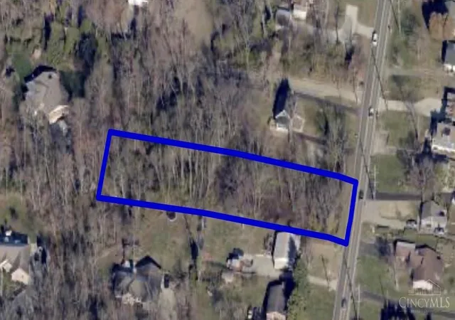 Photo 1 of Land for sale at 1 Hutchinson Rd, Cincinnati, OH 45248 | MLS# 1861456 | Listing updated on 2026-08-10