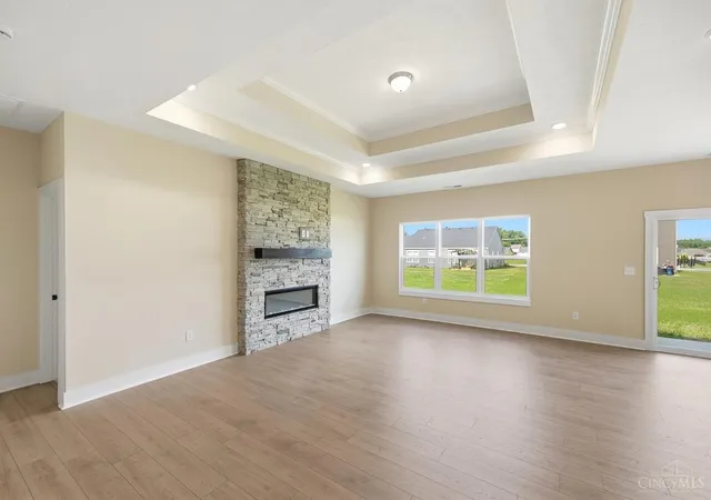Photo 2 of Single family home for sale at 1219 Blue Spruce Ln, Wilmington, OH 45177 | MLS# 1861490 | Listing updated on 2026-08-10