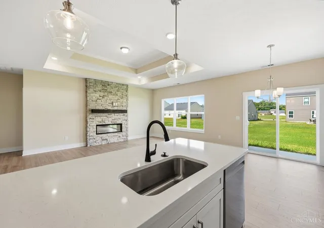 Photo 5 of Single family home for sale at 1219 Blue Spruce Ln, Wilmington, OH 45177 | MLS# 1861490 | Listing updated on 2026-08-10
