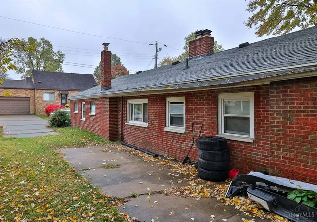 5th image of 4104 Trevor Ave, Cincinnati, OH 45211 | MLS# 1861736