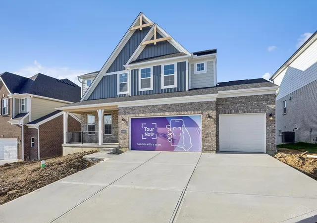 2nd image of 4008 Trailside Dr #113, Cincinnati, OH 45248 | MLS# 1861956