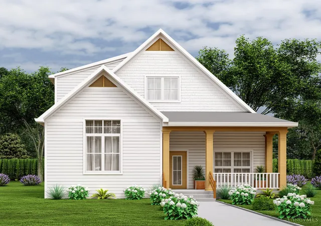 Photo 1 of Single family home for sale at 204 Railroad Ave, Loveland, OH 45140 | MLS# 1862354 | Listing updated on 2026-08-27