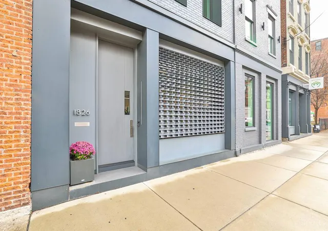 2nd image of 1826 Elm St, Cincinnati, OH 45202 | MLS# 1862396