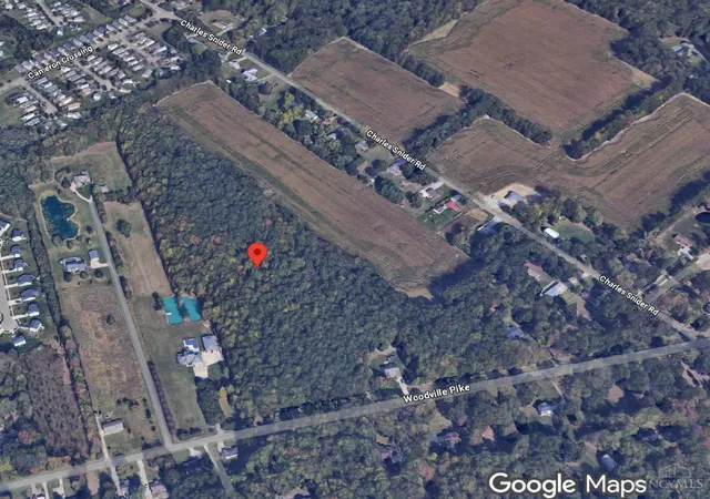 Photo 2 of Land for sale at 1670 Woodville, Goshen, OH 45140 | MLS# 1862607 | Listing updated on 2026-01-21