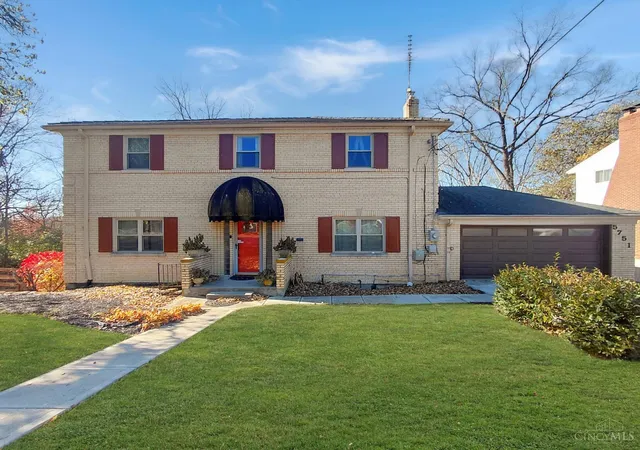 2nd image of 5751 Belmont Ave, Cincinnati, OH 45224 | MLS# 1863019