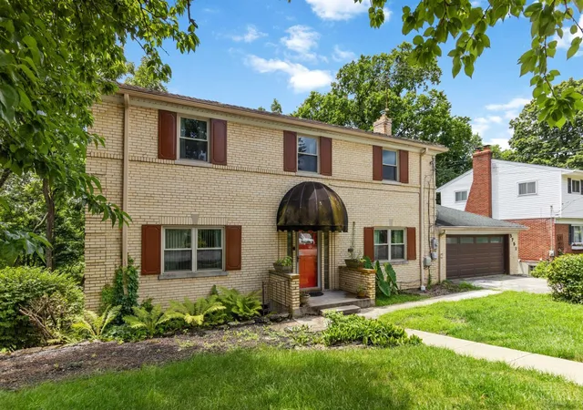 31st image of 5751 Belmont Ave, Cincinnati, OH 45224 | MLS# 1863019