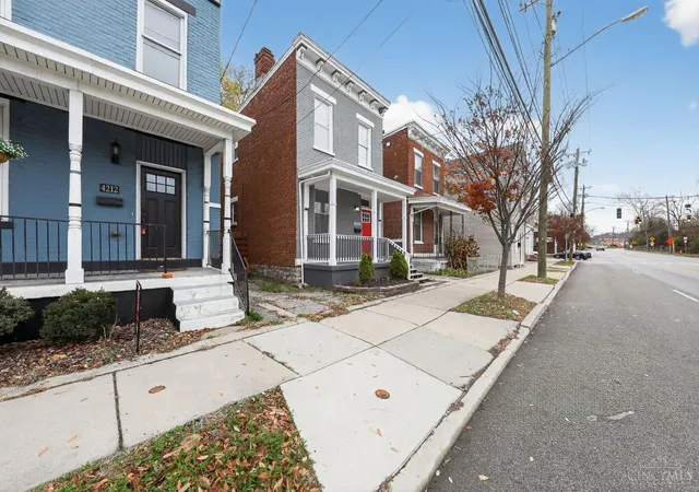 Homes for sale in Cincinnati, OH | 4210 Colerain Ave, Cincinnati, OH 45223 | MLS# 1862424