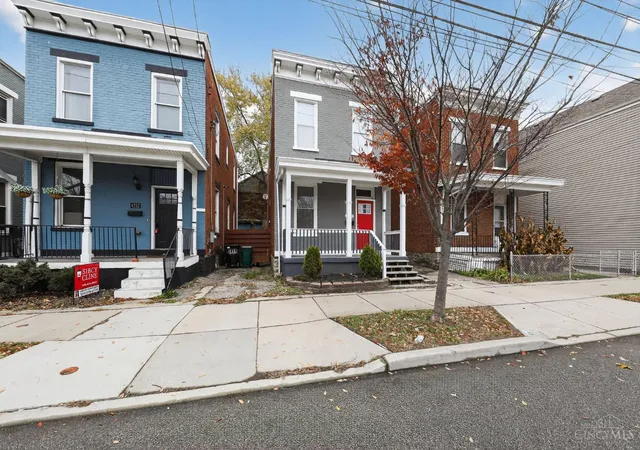 Homes for sale in Cincinnati, OH | 4210 Colerain Ave, Cincinnati, OH 45223 | MLS# 1862424