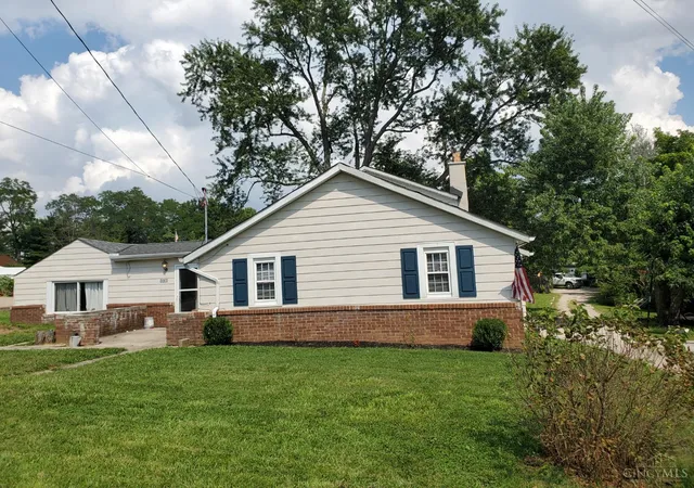 Photo 1 of Sale Pending at 8530 Wuest Rd, Colerain Twp, OH 45251 | MLS# 1863655 | Listing updated on 2026-08-05