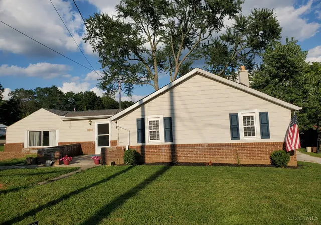 Photo 43 of Sale Pending at 8530 Wuest Rd, Colerain Twp, OH 45251 | MLS# 1863655 | Listing updated on 2026-08-05