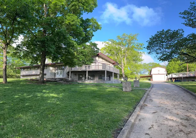 Homes for sale in Madison Twp, OH | 640 Hill St, Madison Twp, OH 45042 | MLS# 1863899