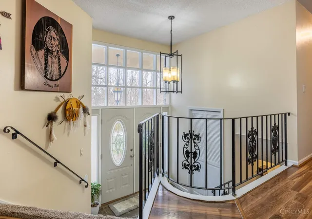 Homes for sale in Madison Twp, OH | 640 Hill St, Madison Twp, OH 45042 | MLS# 1863899