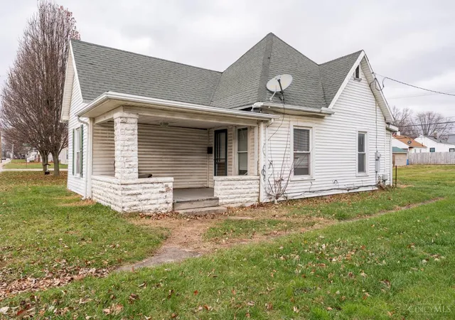 2nd image of 922 N North St, Washington Court Hous, OH 43160 | MLS# 1863925